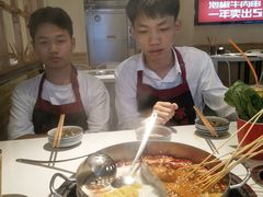 -大斌家串串火锅(德思勤店)
