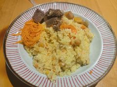 -Alali阿拉礼·新疆家宴(西溪新座店)