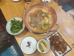 -妈妈的味道(和顺古镇店)