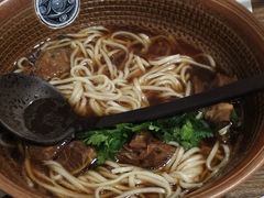 -李先生牛肉面大王(马栏店)