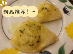 蒜香饼-萨莉亚意式餐厅(黄埔大沙地店)