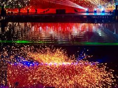 -北京世界公园