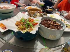 -客家汇·客家传承菜(水库店)