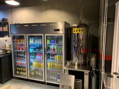 -碎怂烤肉(钟楼柳巷店)