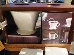 -星巴克臻选(郑州国贸360广场店)