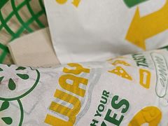 -赛百味SUBWAY(建六宜安广场店)