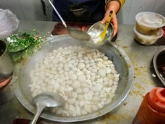 -马脚桥鱼肉羹店(人民路店)