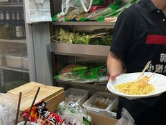 -郭记小街麻辣烫(南小街总店)