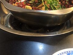 -天治宣·野椒鸡(龙头寺总店)