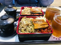 -吉野家(成都时代奥莱店)