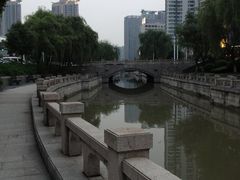 -常州明城墙