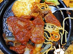 -凡塔斯牛排自助餐厅(莆田万达店)