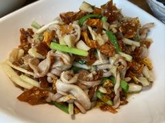 -吃香喝辣·地道衡东菜(南岳大庙店)