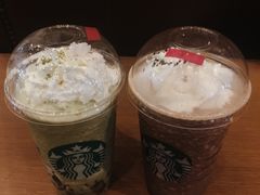 -星巴克臻选(宁波天一广场店)
