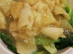 竹笙-文记壹心鸡(宝华路店)