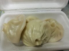 -老西白点心店