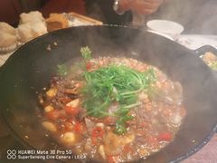 -小隐人家(乐松店)