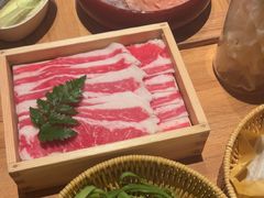 -巴奴毛肚火锅(龙湖锦艺城店)