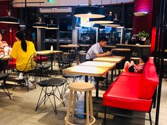 -肯德基(银都广场店)