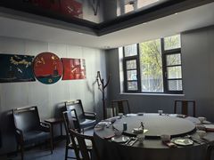 -秦月轩·长安小馆·新陕菜(阜成路·五棵松店)