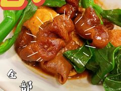 大肠饭-西关明记肠粉(荔枝湾店)