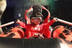 -奇幻丛林(佛罗伦萨小镇店)