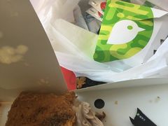 -德克士(宝龙天地店)