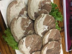 带皮黑山羊肉-滇藏石锅宴(崇仁巷老店)