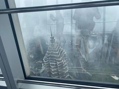 -上海环球金融中心骑迹50年环球之旅