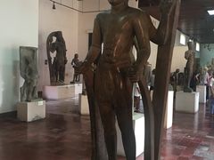 -柬埔寨国家博物馆