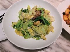 -汤城小厨•粤菜•靓汤(西直门凯德MALL店)