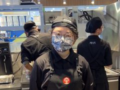 -霸王茶姬(常熟印象城店)