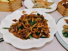 -粤江春·早茶·潮粤菜·宴会(罗湖宝能中心店)