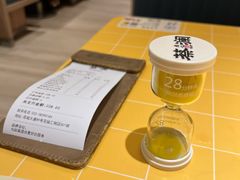 -蔡澜点心·粤菜(花城汇南区店)