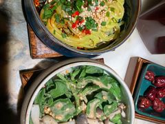 -锦府盐帮·李宅(领展购物广场中关村店)