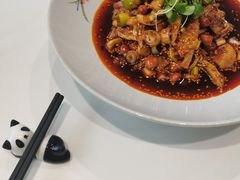 -院8里·少城记忆老川菜(宽窄巷子店)