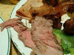 -巴犀烧烤(新崇光店)