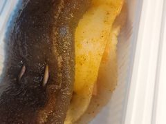 -冯烧烤(凯旋路总店)