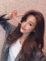 点击看大图 -3AM HAIR SALON烫发染发接发