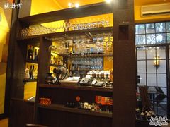 -Ginger(兴国路店)