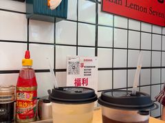 -明記茶餐廳(福田总店)