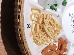 -上坐过桥米线(顺城店)