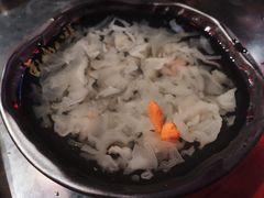 -南山八号火锅(曲江创意谷店)