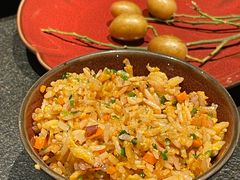 -荣记火锅(青悦城店)