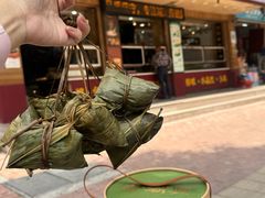 -老潮兴粿品(锦泰店)