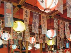 -仙隐小鹿料理食堂(沙市人信汇店)
