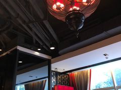 大堂-炳胜品味(珠江新城店)