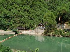 -阿依河景区