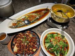 -爱饭(玉兰路直营店)