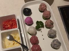 -澳门豆捞(裕华东路店)